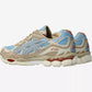 ASICS Gel-NYC Harbor Blue Wood Crepe