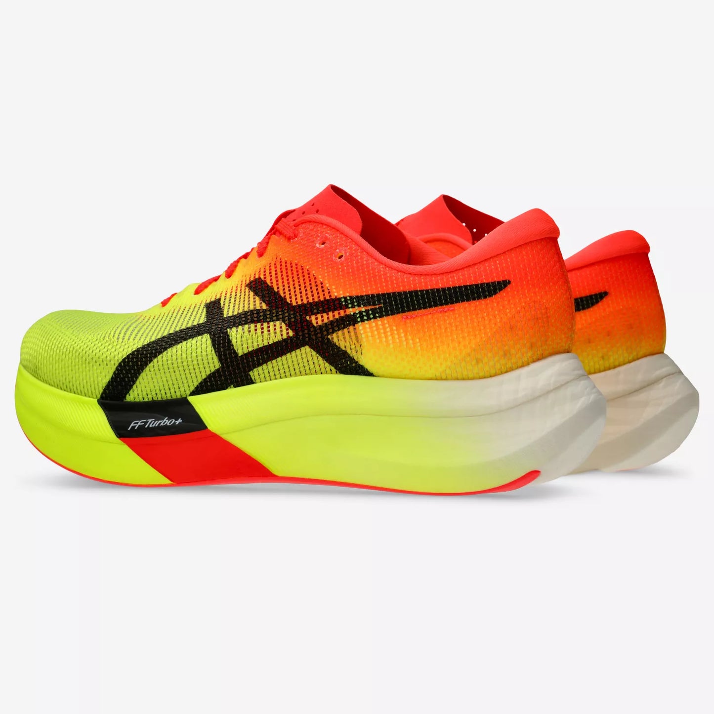 ASICS Metaspeed Sky Paris Safety Yellow