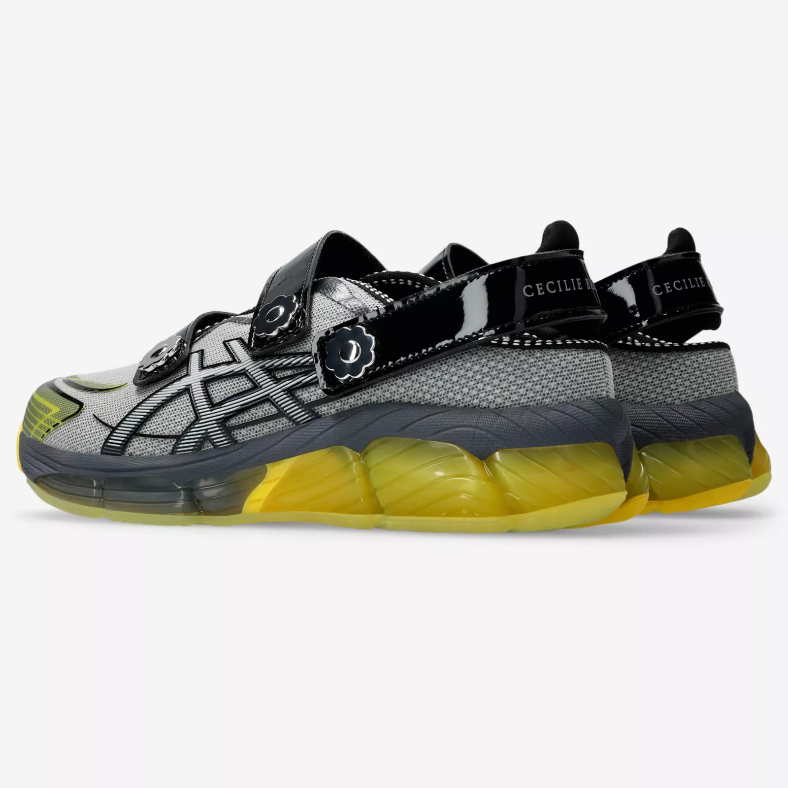 ASICS Gel-Quantum 360 VIII Cecilie Bahnsen Yellow