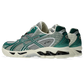 ASICS Gel-Nimbus 10.1 Silver Green Metallic