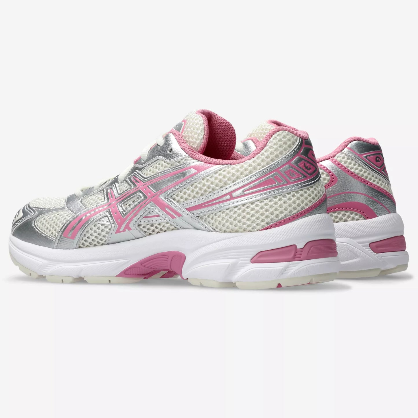 ASICS Gel-1130 Cream Sweet Pink (GS)