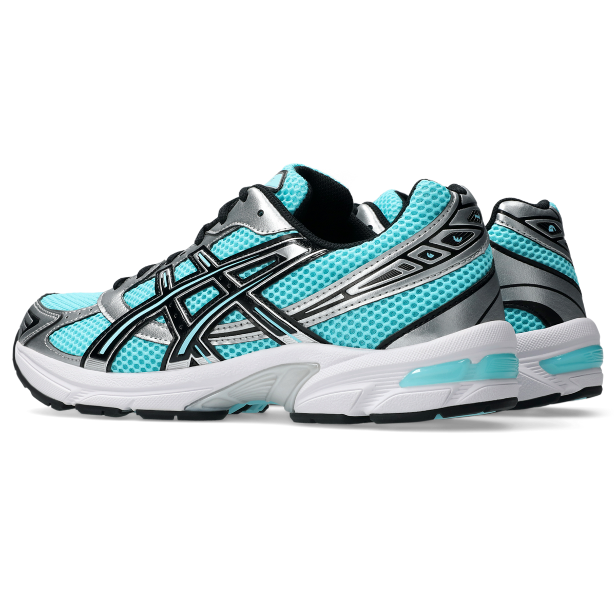 ASICS Gel-1130 Larimar Blue Silver