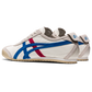 Onitsuka Tiger Mexico 66 Vintage White Directoire Blue Red