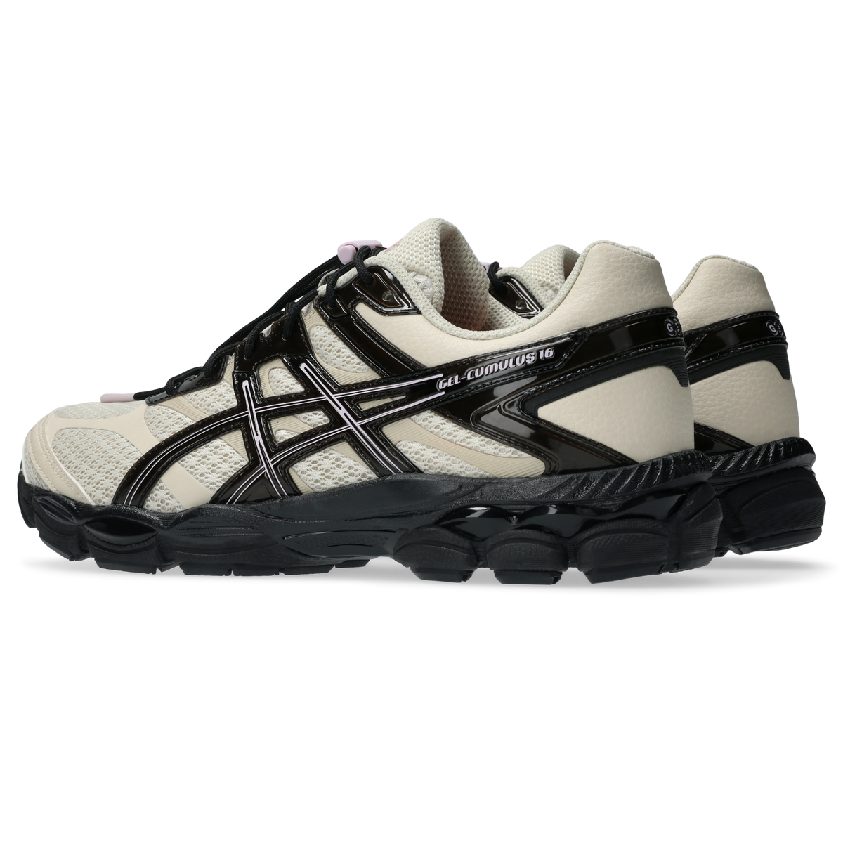 ASICS Gel-Cumulus 16 Finesse Desert Rose