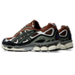 ASICS Gel-NYC Reddish Brown Steeple Grey