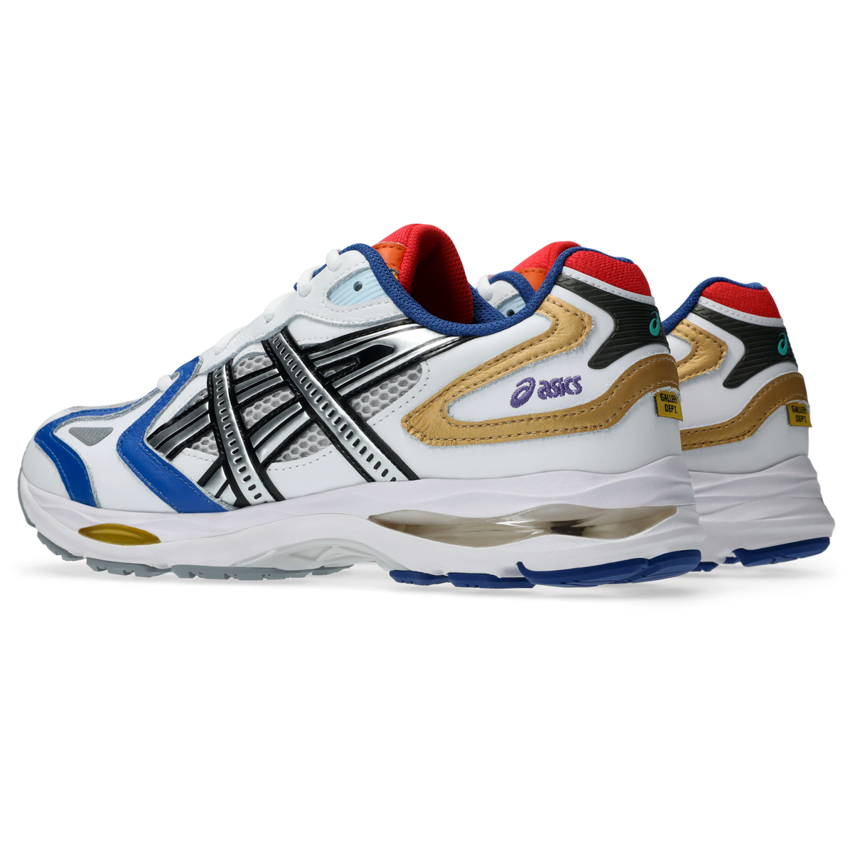 ASICS Gel-K1011 Gallery Dept. Mental Energy Multi-Color