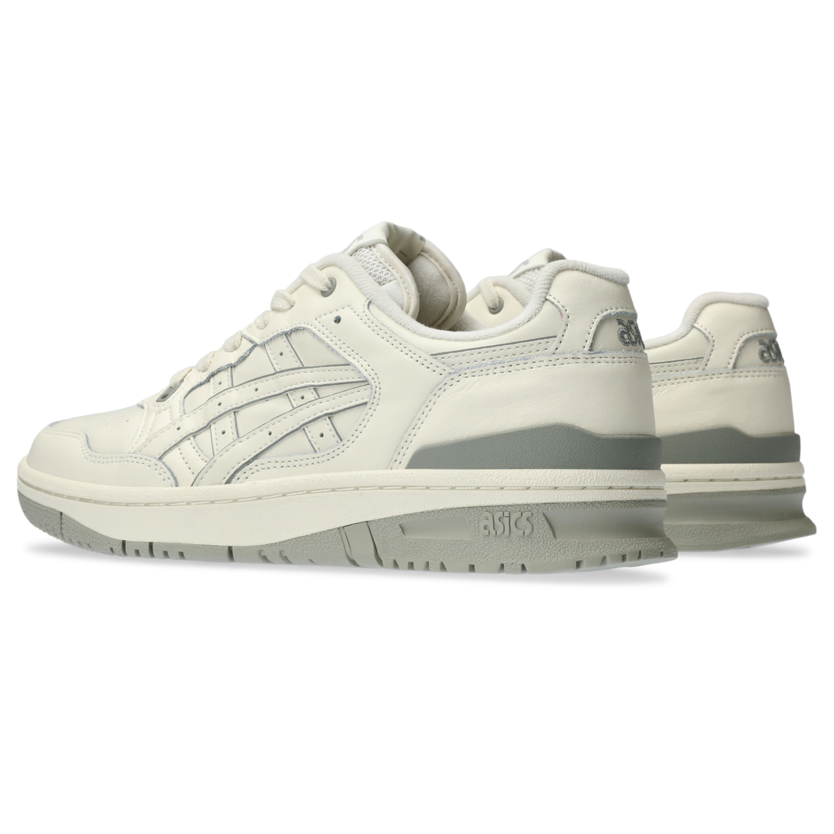 ASICS EX89 Cream White Sage