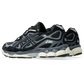 ASICS Gel-NYC Black Black