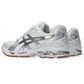 ASICS Gel-Kayano 14 A.P.C. White Pure Silver
