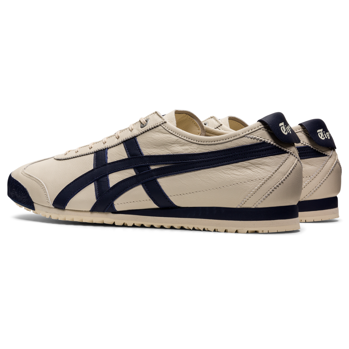 Onitsuka Tiger Mexico 66 SD Birch Peacoat