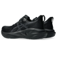 ASICS Novablast 5 Black Carrier Grey