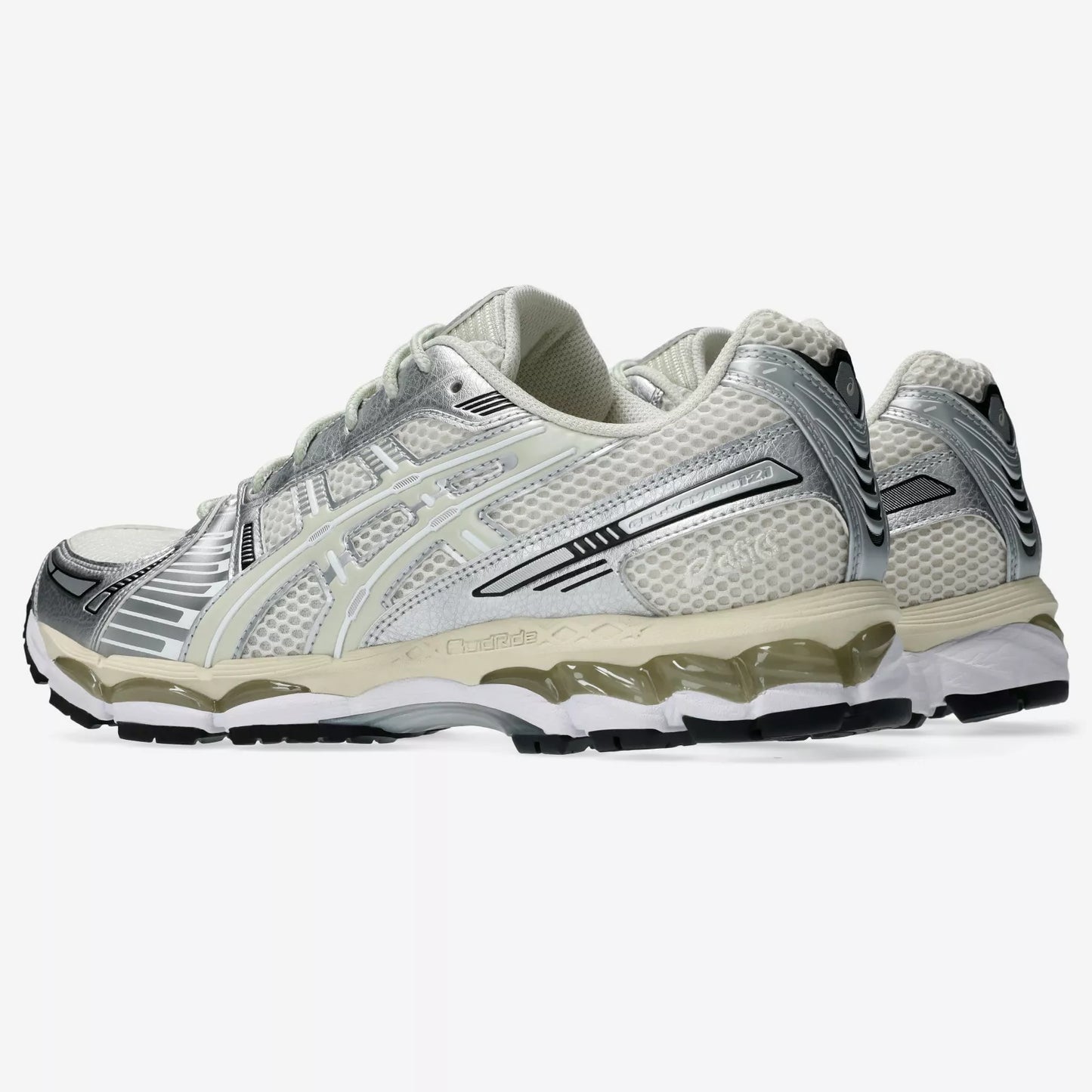 ASICS Gel-Kayano 12.1 Ronnie Fieg Cream