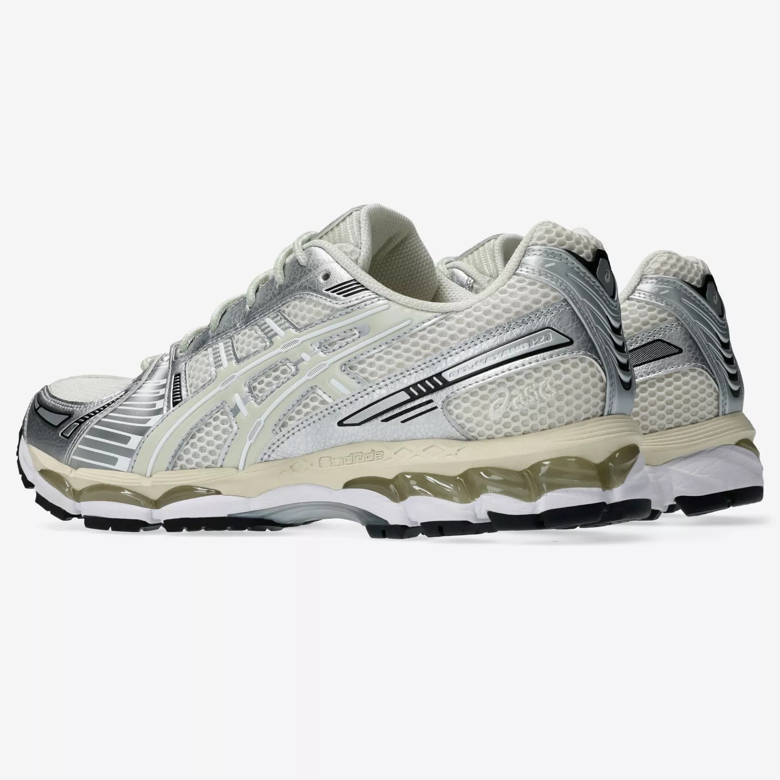 ASICS Gel-Kayano 12.1 Ronnie Fieg Cream