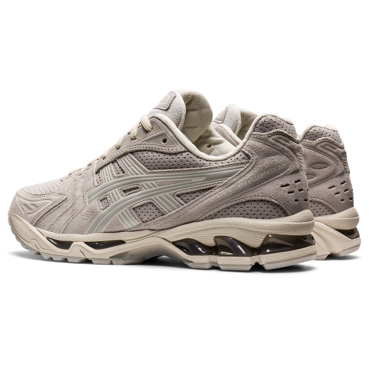 ASICS Gel-Kayano 14 Oyster Grey