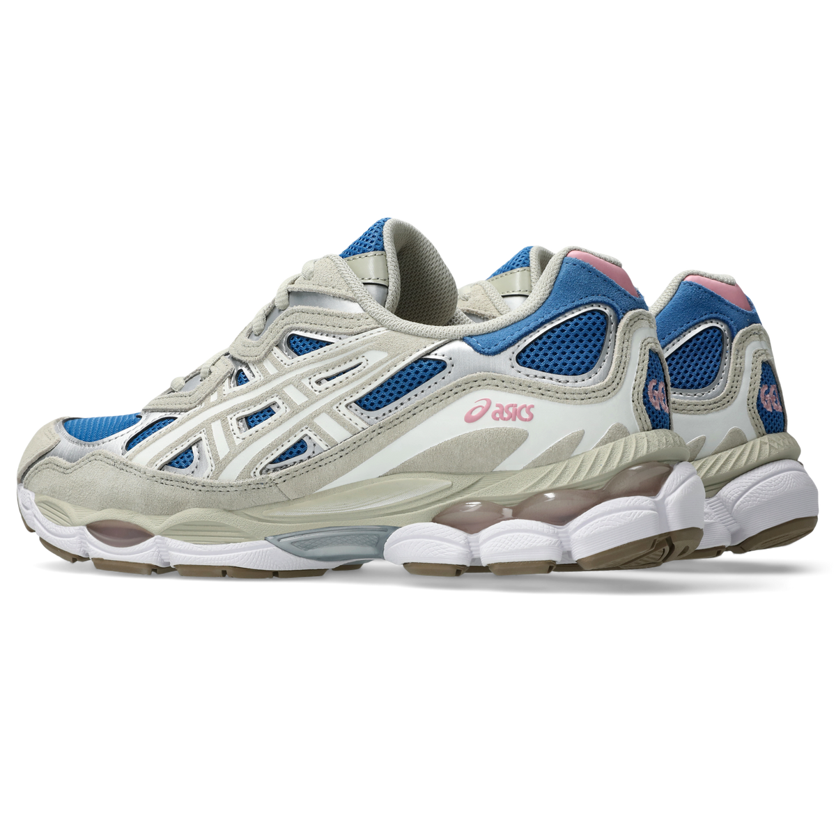 ASICS Gel-NYC Polar Night Cream