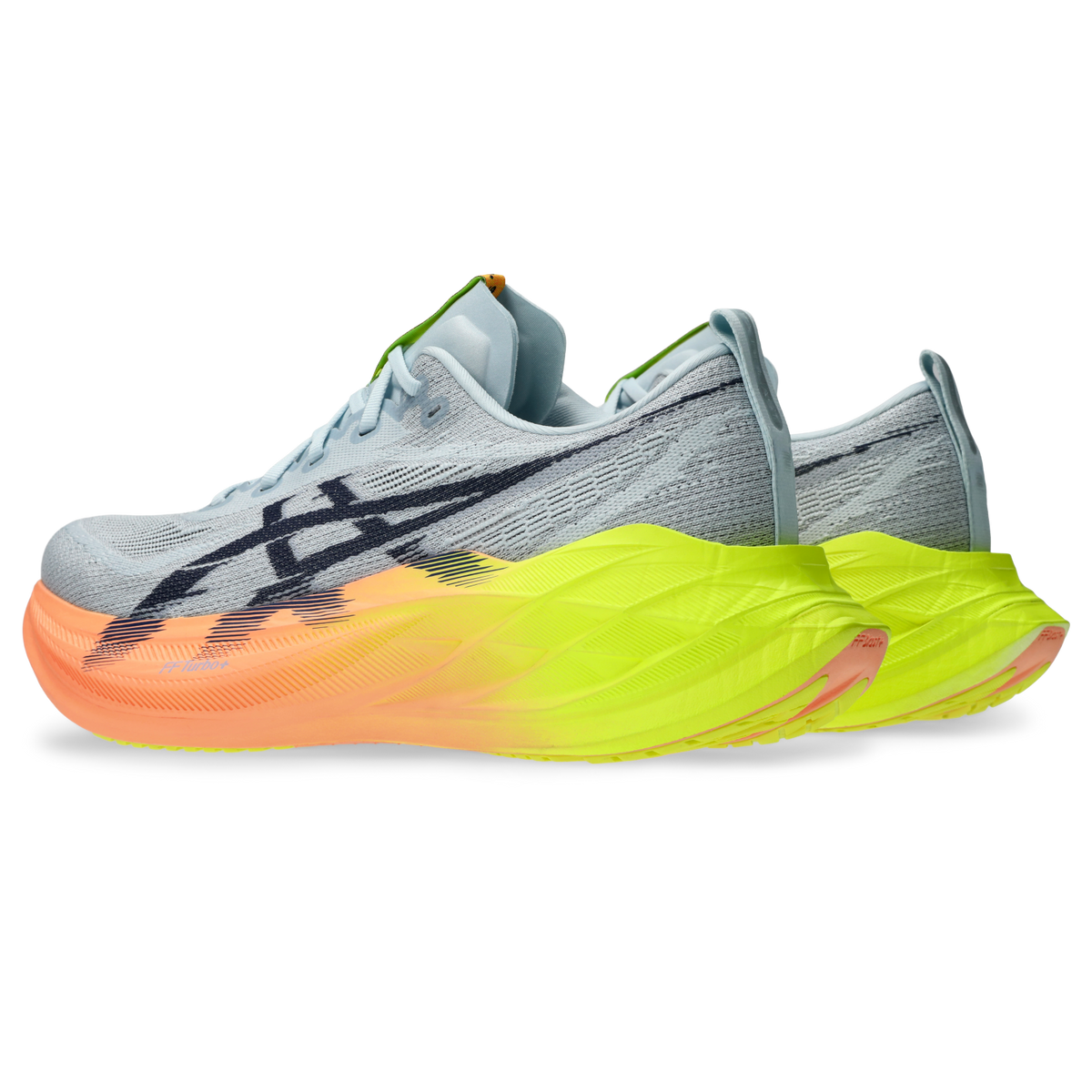 ASICS Superblast 2 Paris