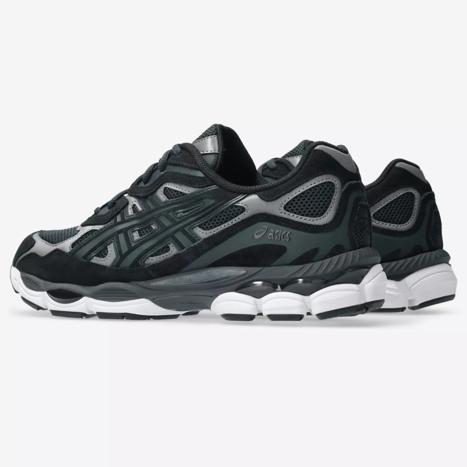 ASICS Gel-NYC Graphite Grey Graphite Grey