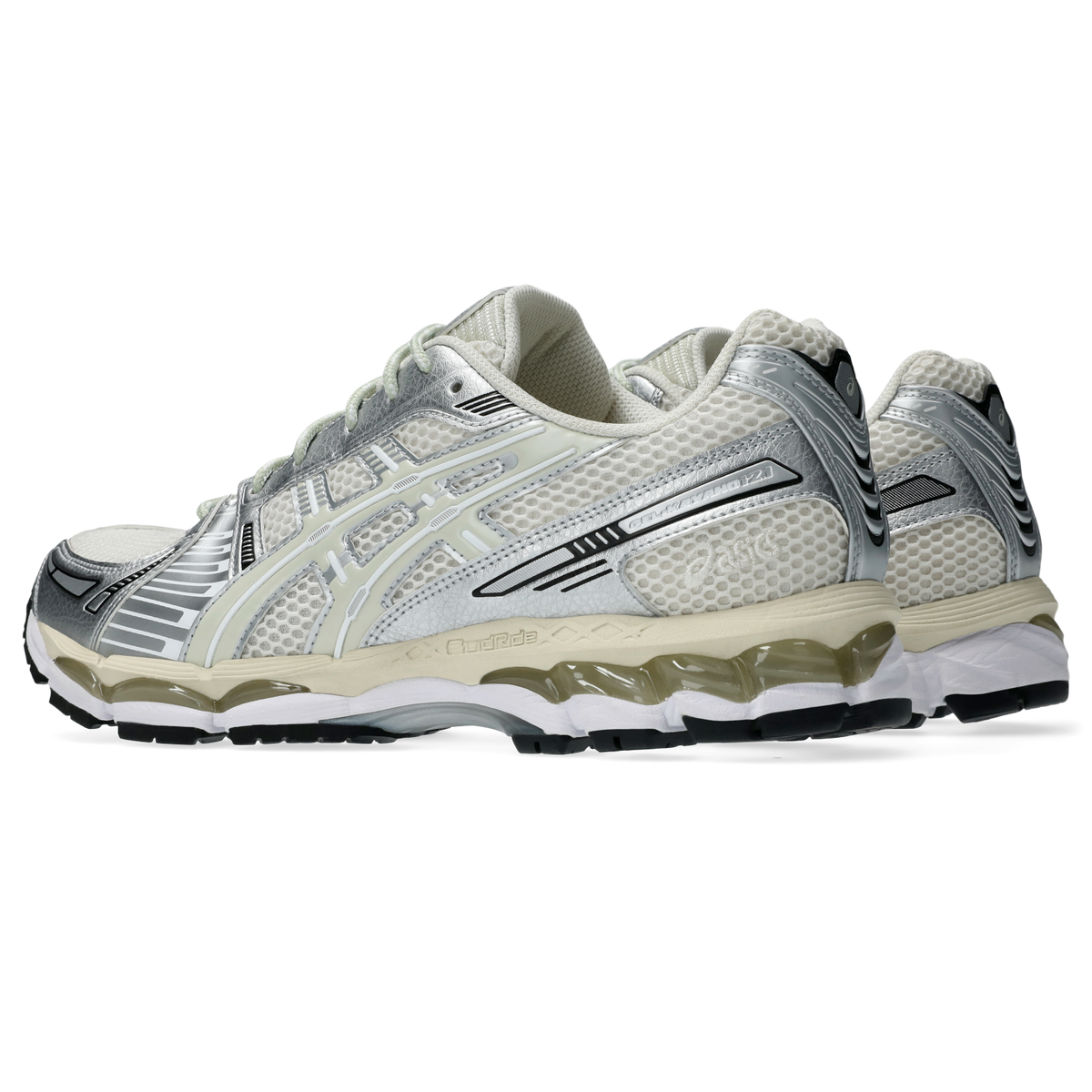 ASICS Gel-Kayano 12.1 Ronnie Fieg Cream