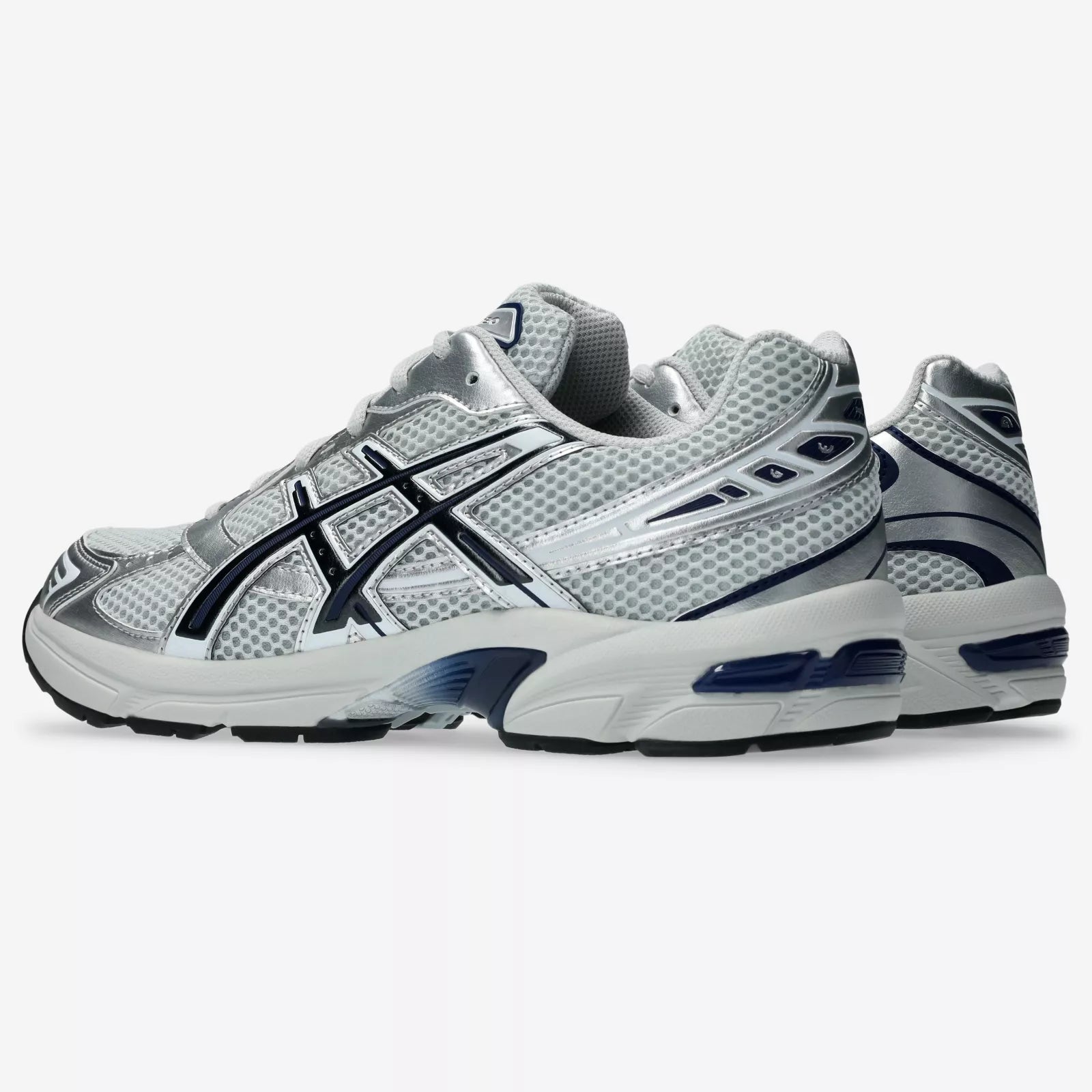 ASICS Gel-1130 Glacier Grey Black