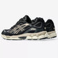 ASICS Gel-NYC Black Cream