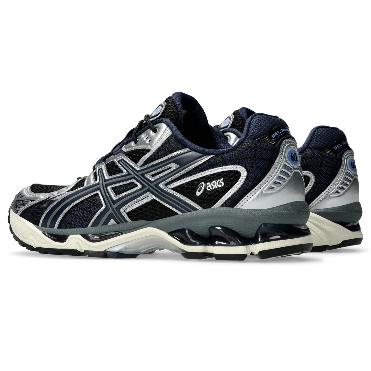 ASICS Gel-Nimbus 10.1 Black Midnight