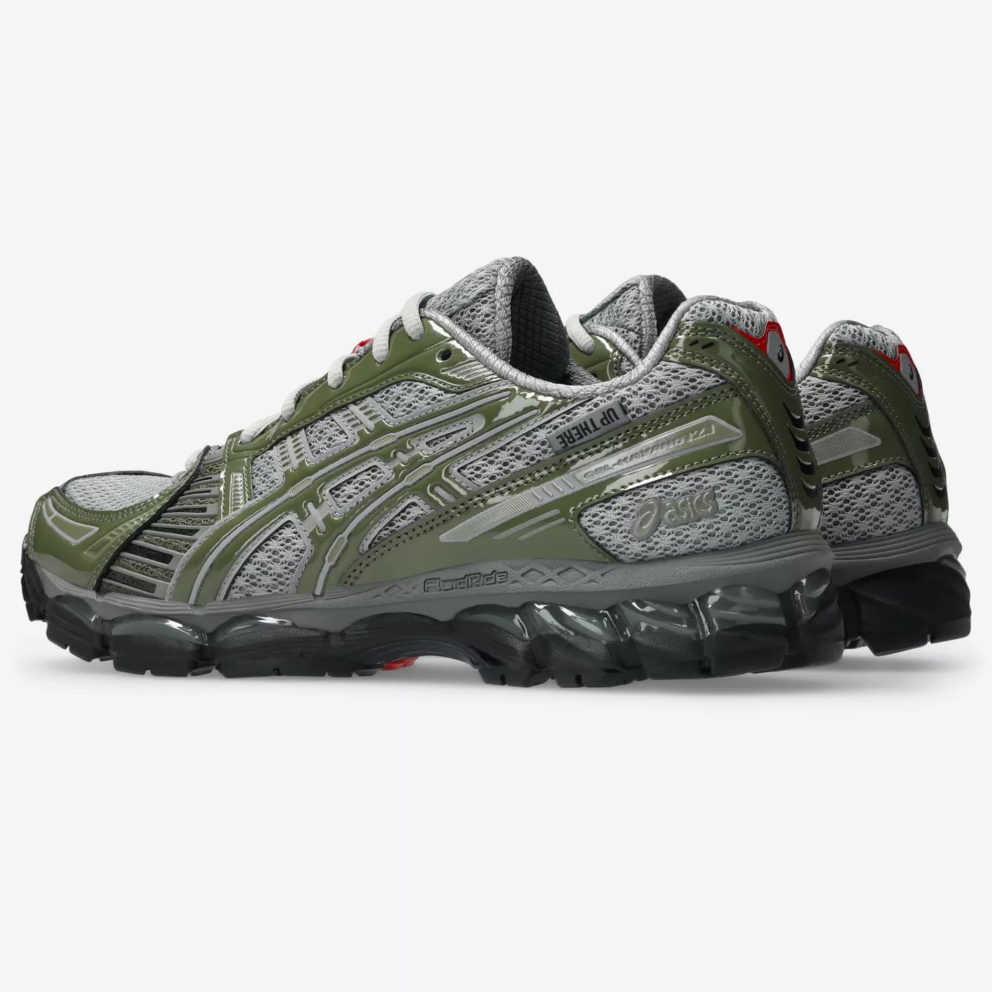 ASICS Gel-Kayano 12.1 Up There