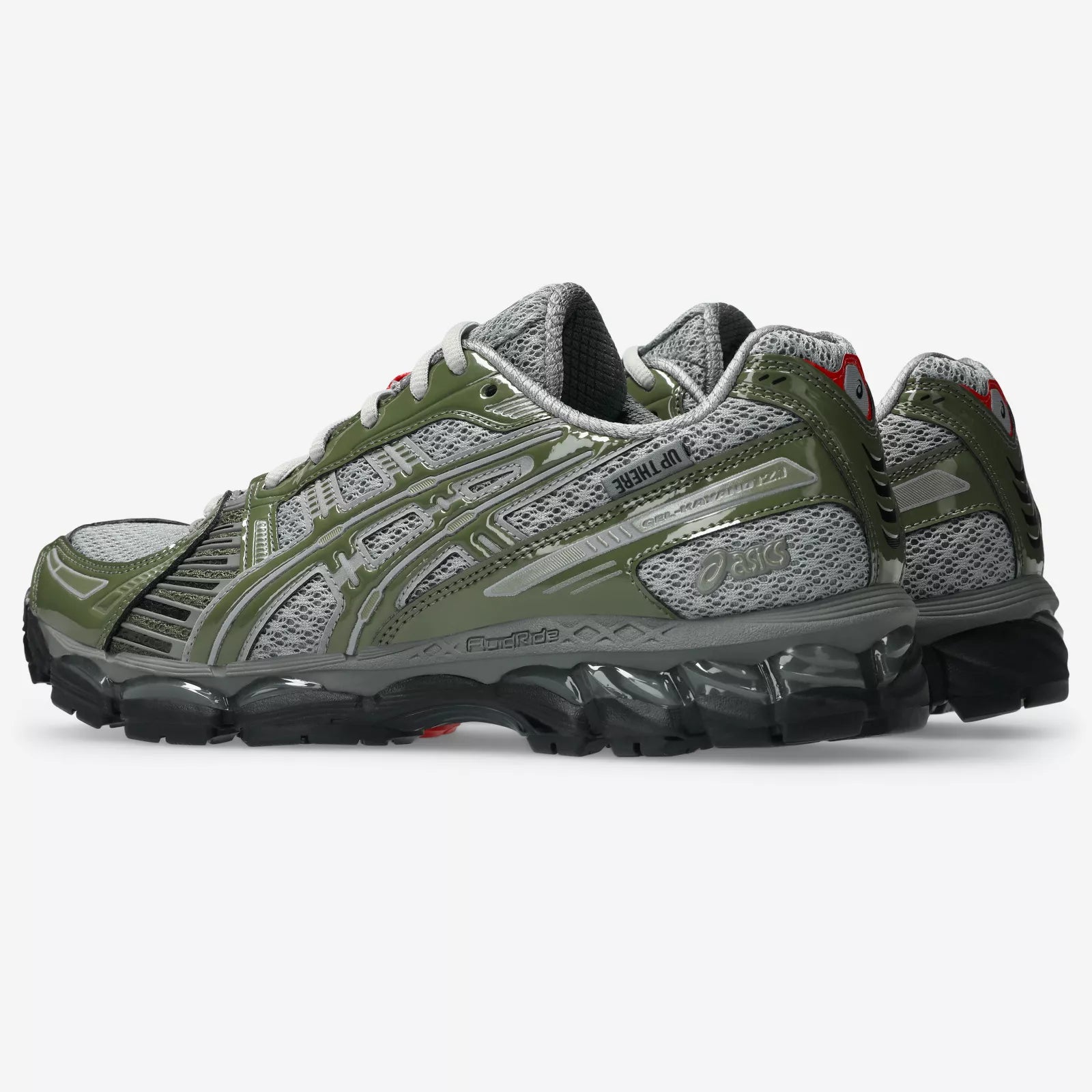 ASICS Gel-Kayano 12.1 Up There