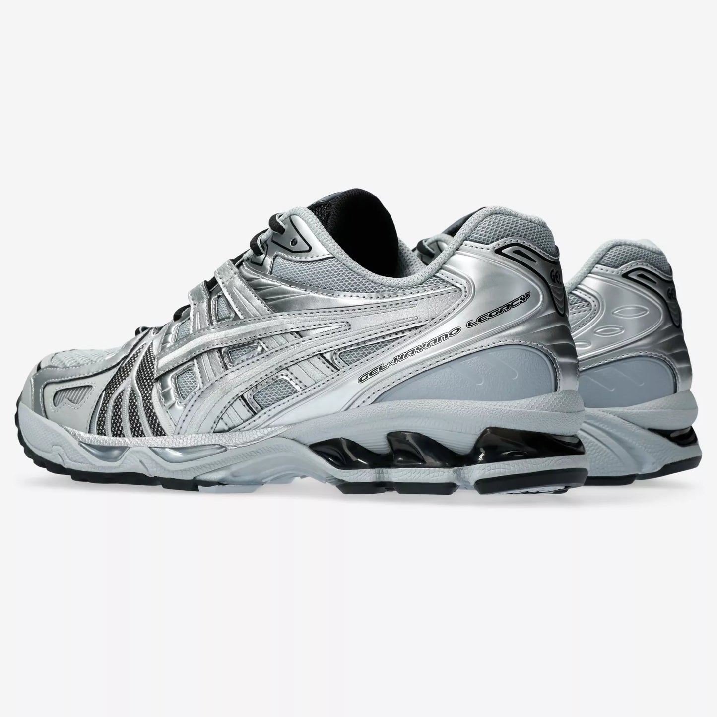 ASICS Gel-Kayano Legacy Pure Silver