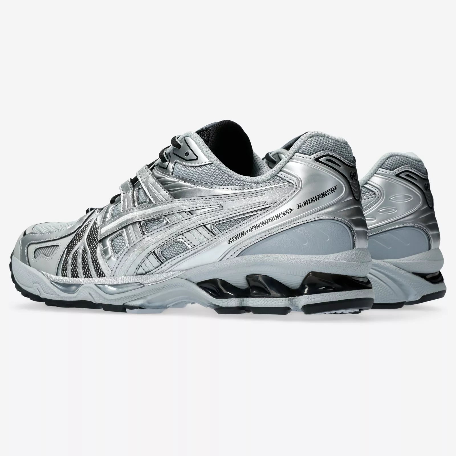 ASICS Gel-Kayano Legacy Pure Silver