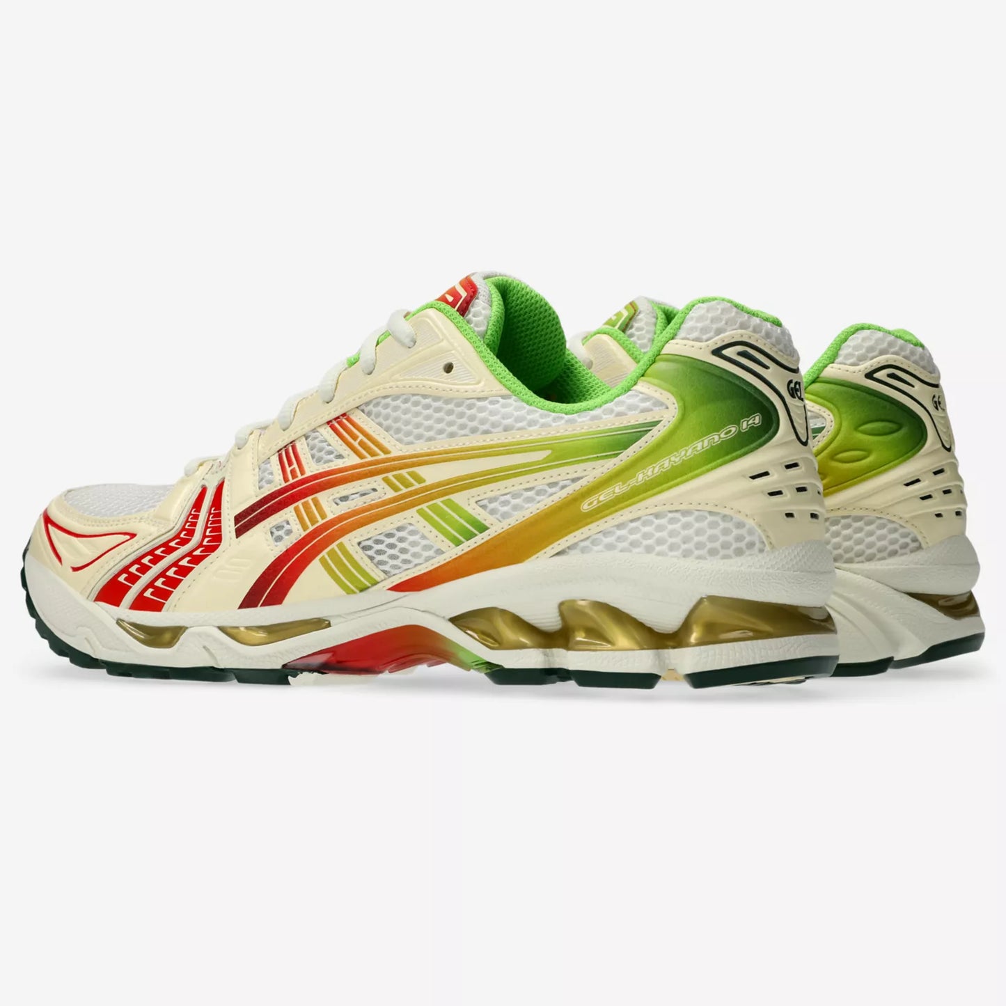 ASICS Gel-Kayano 14 Concepts Out of Office