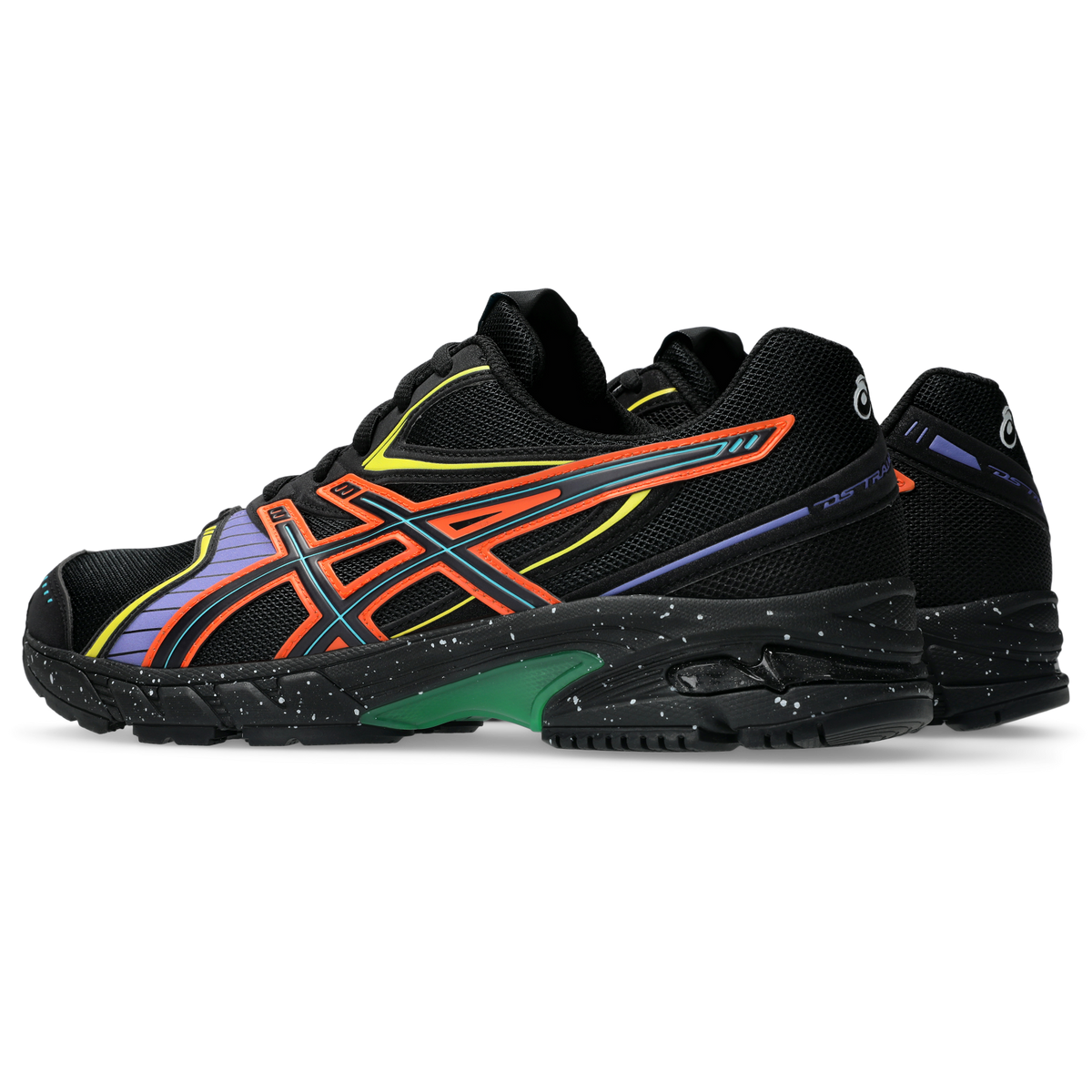 ASICS Gel-DS Trainer 14 Stefon Diggs Black Multi-Color