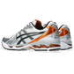 ASICS Gel-Kayano 14 White Piquant Orange