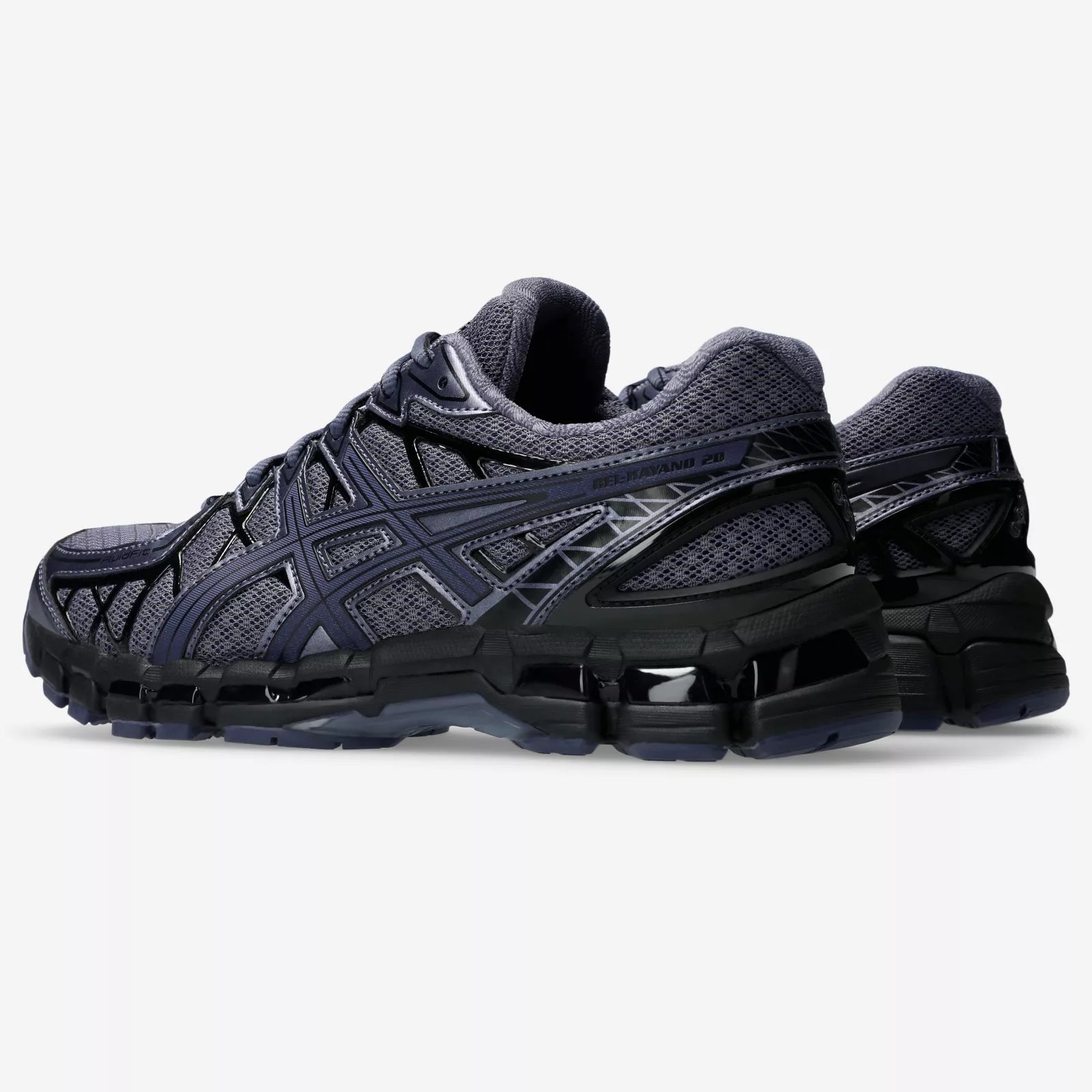 ASICS Gel-Kayano 20 Indigo Fog