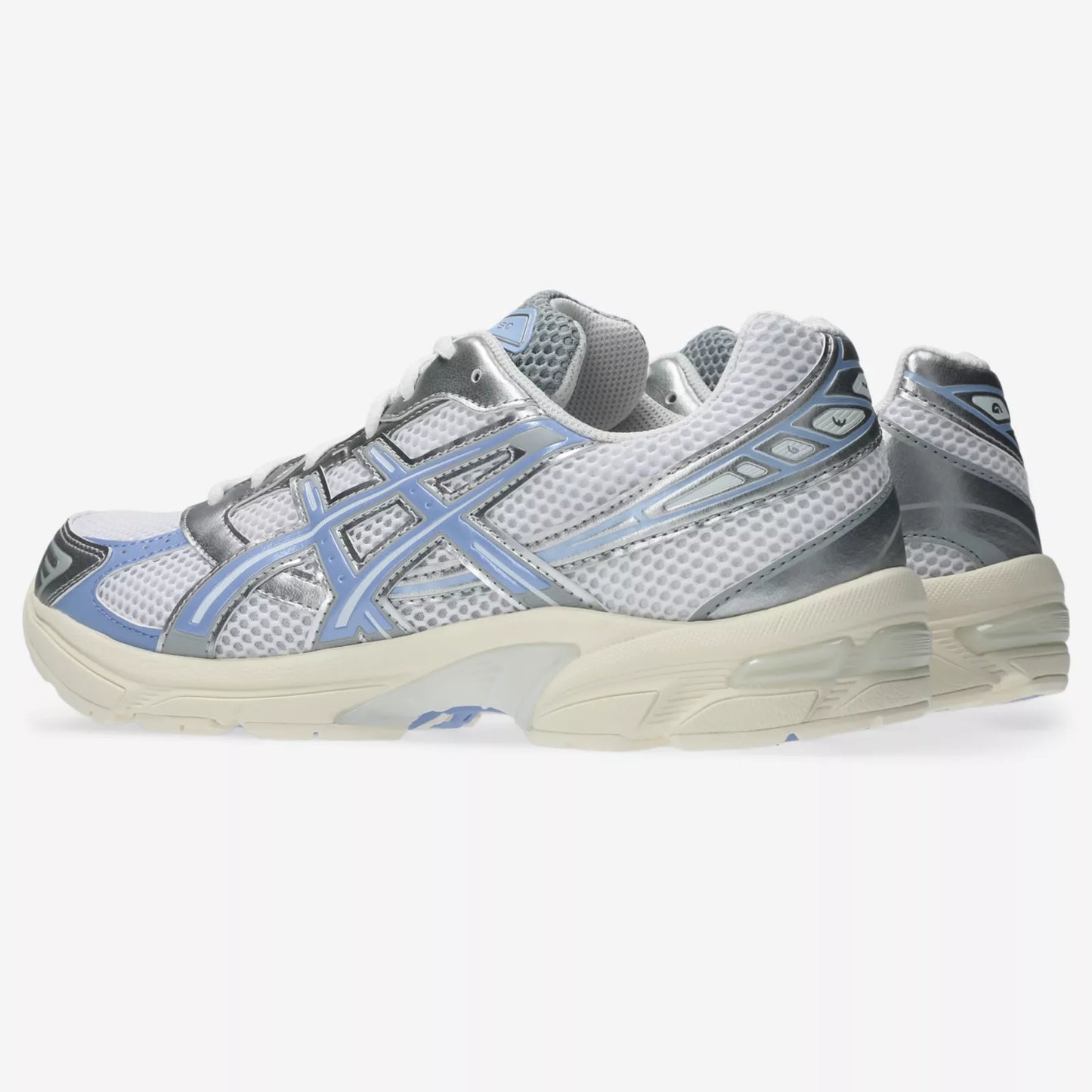 ASICS Gel-1130 White Light Sapphire
