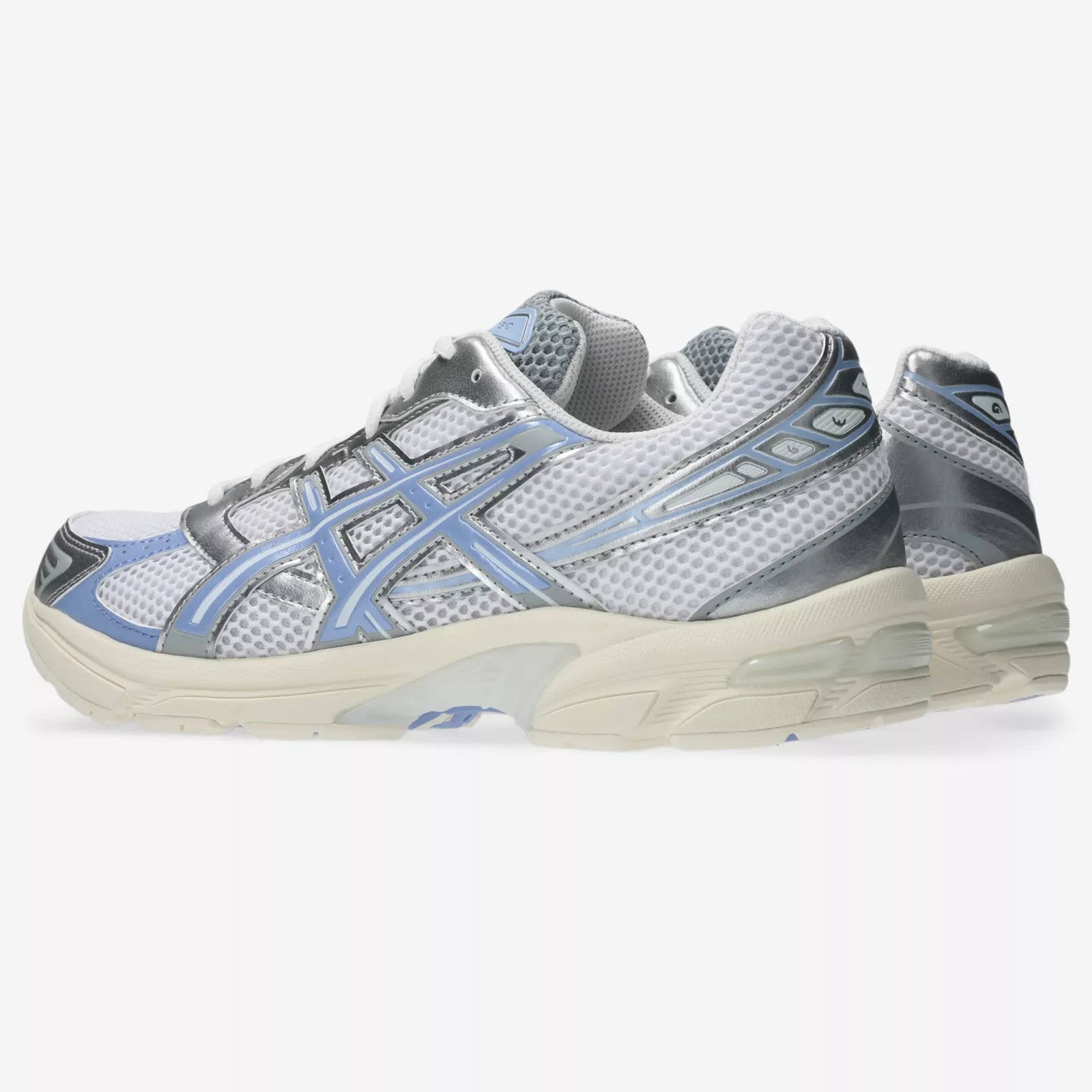 ASICS Gel-1130 White Light Sapphire