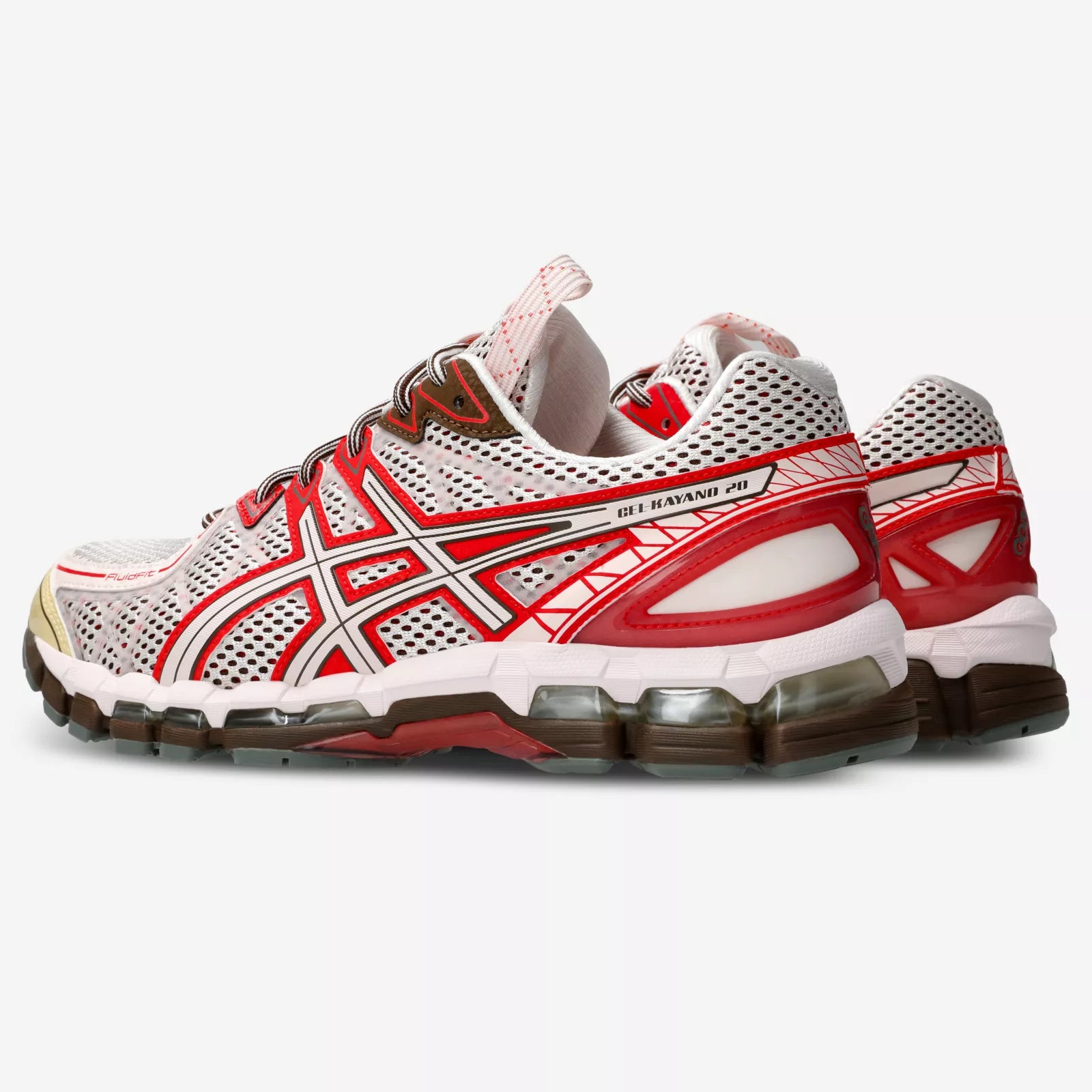 ASICS UB9-S Gel-Kayano 20 Kiko Kostadinov Crystal Pink