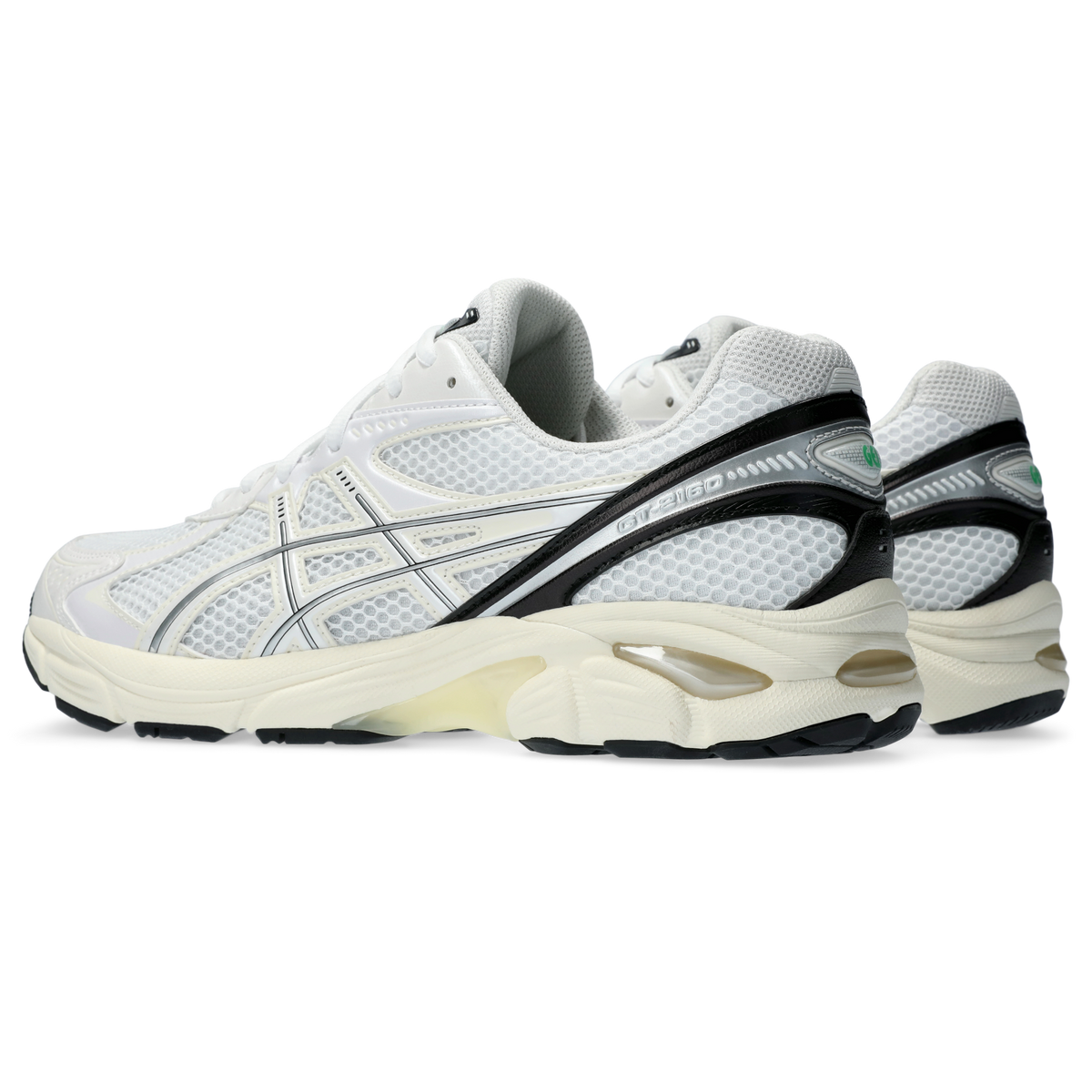 ASICS GT-2160 White Black