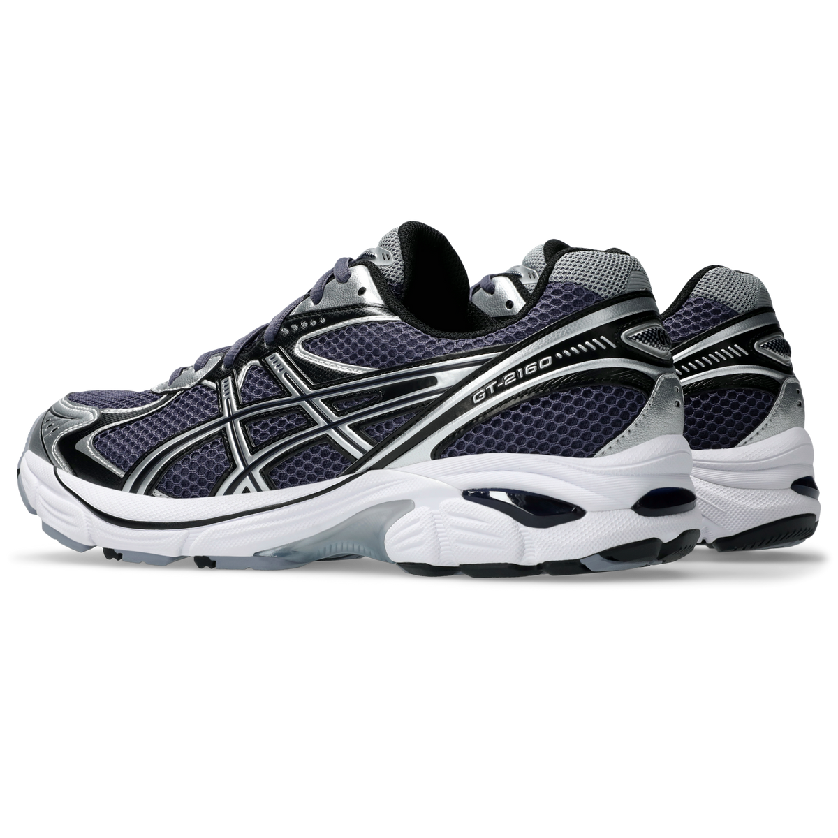 ASICS GT-2160 Indigo Fog Pure Silver