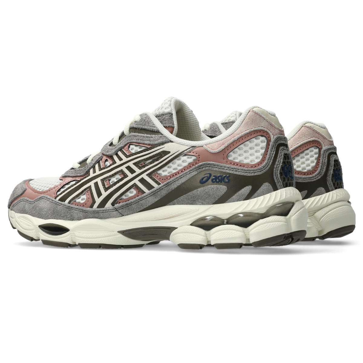 ASICS Gel-NYC Birch Driftwood