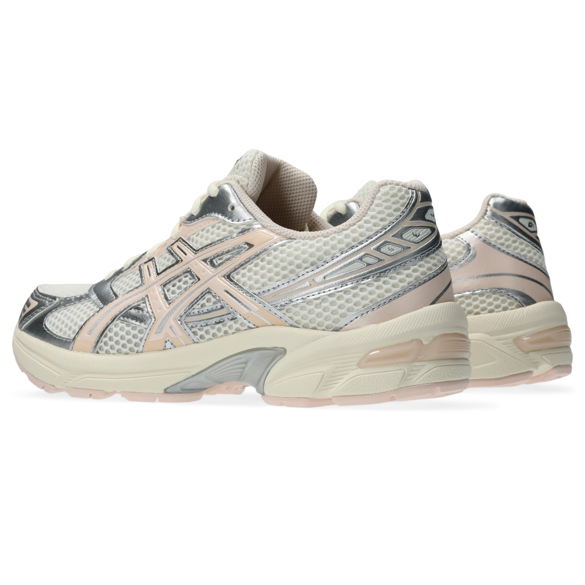 ASICS Gel-1130 Silver Pack Pink (Women's)