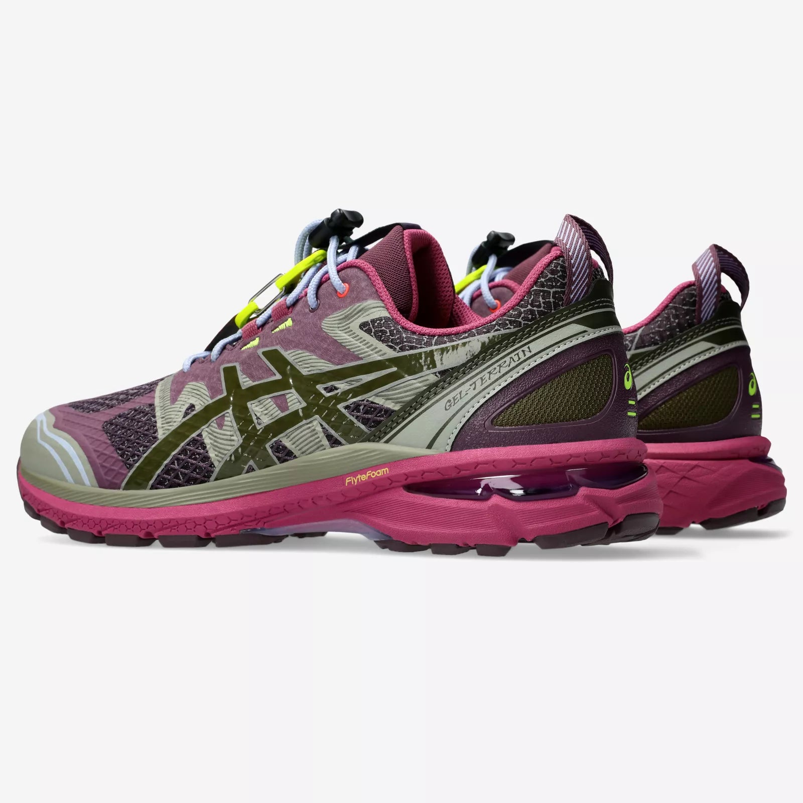ASICS Gel-Terrain Up There