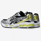 ASICS Gel-Kayano 14 Black Lemon Spark
