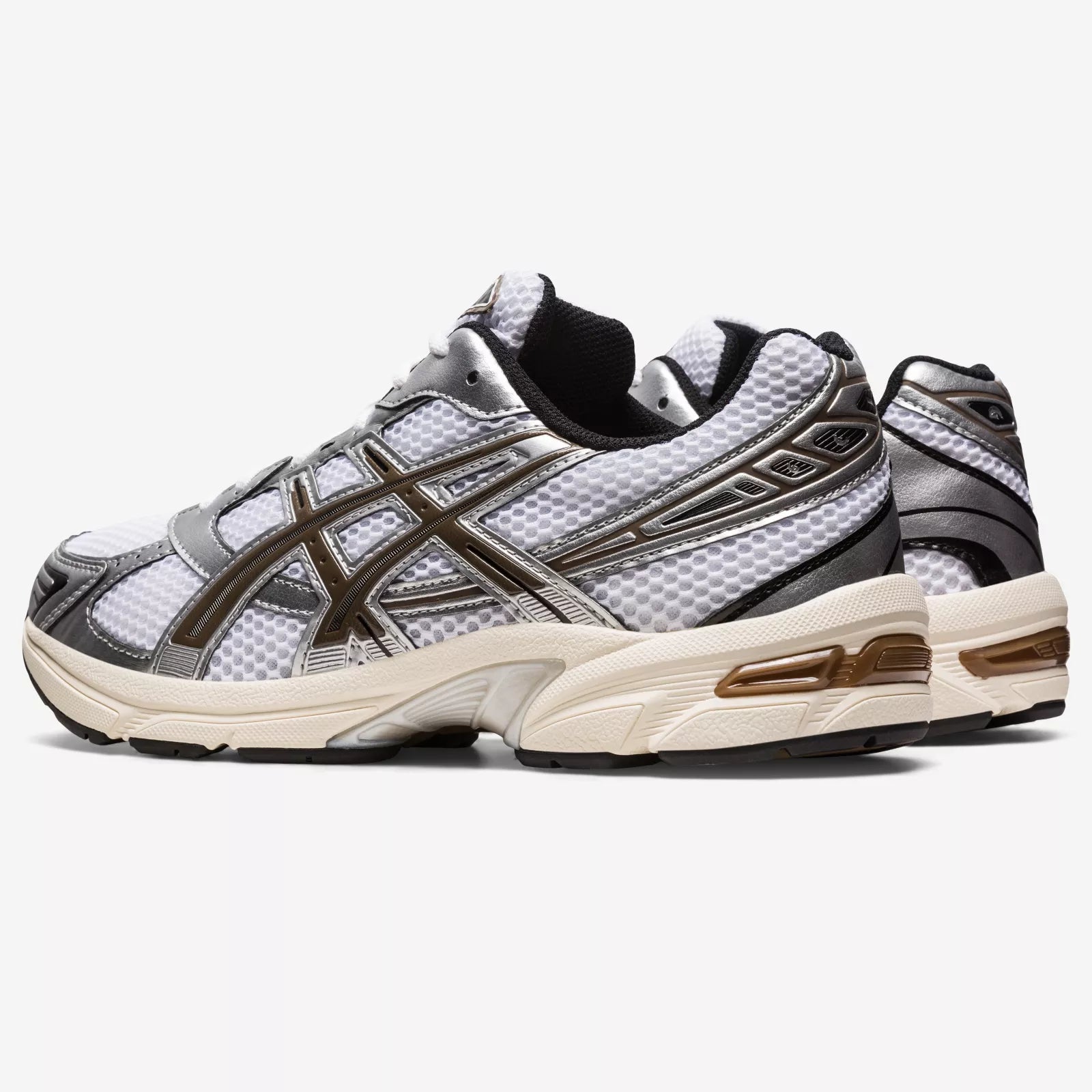 ASICS Gel-1130 White Clay Canyon