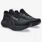 ASICS Gel-Nimbus 27 Black Graphite Grey