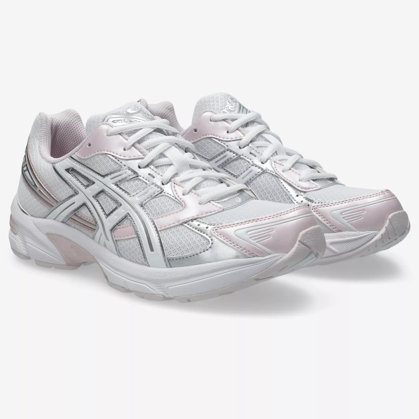 ASICS Gel-1130 White Crystal Pink (Women's)