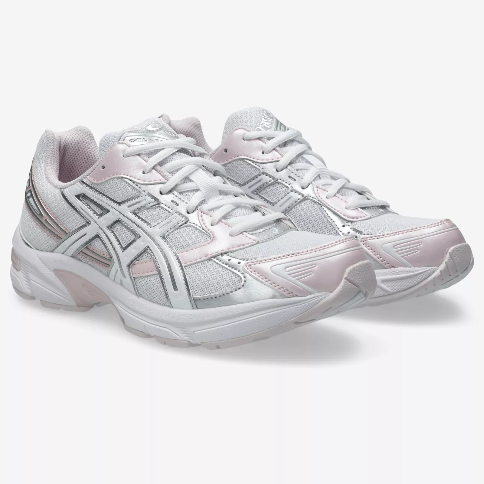 ASICS Gel-1130 White Crystal Pink (Women's)