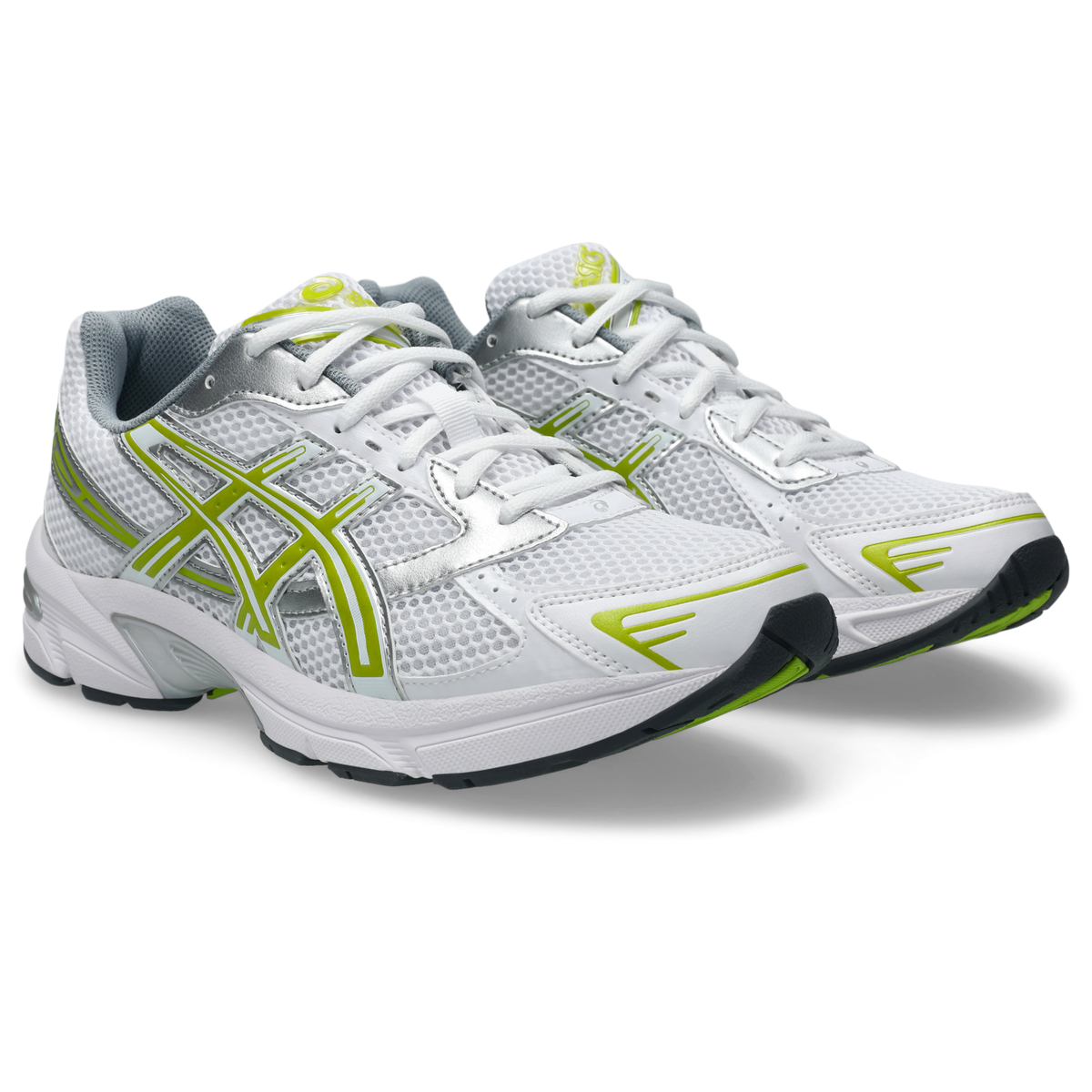 ASICS Gel-1130 White Green Apple