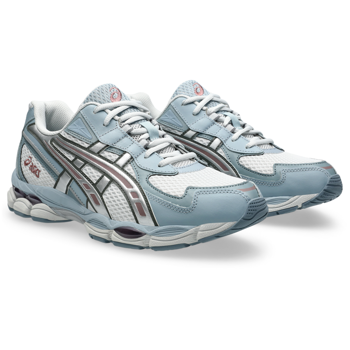ASICS Gel-NYC 2055 Glacier Dolphin Grey