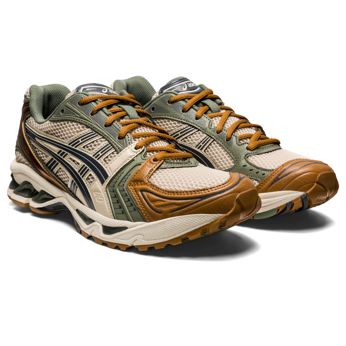 ASICS Gel-Kayano 14 Vanilla Tarmac