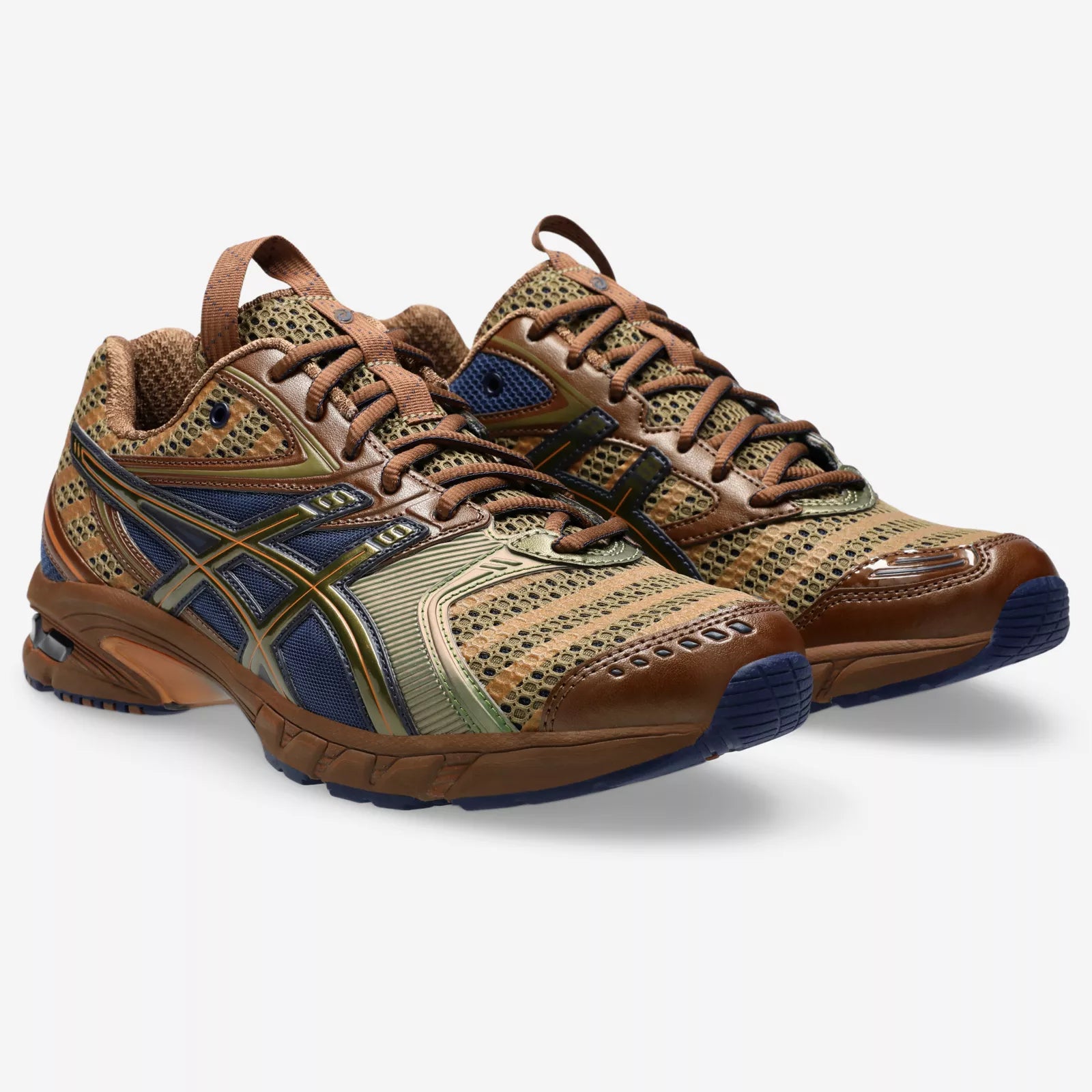 ASICS UB9-S Gel DS Trainer 14 Kiko Kostadinov Desert Camp Piquant Orange